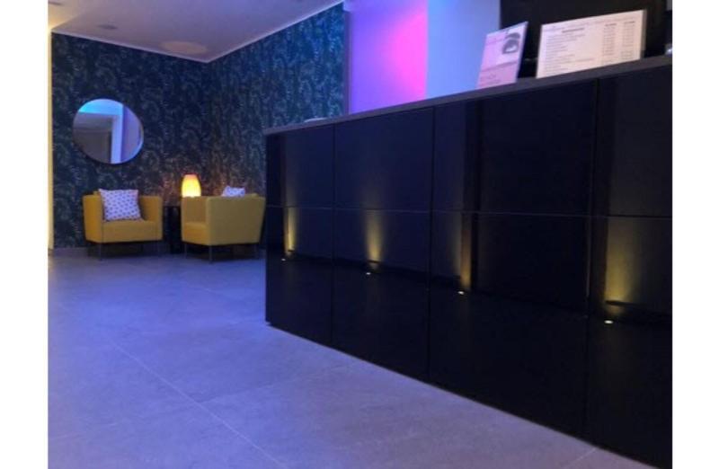 Hotel 5miglia &