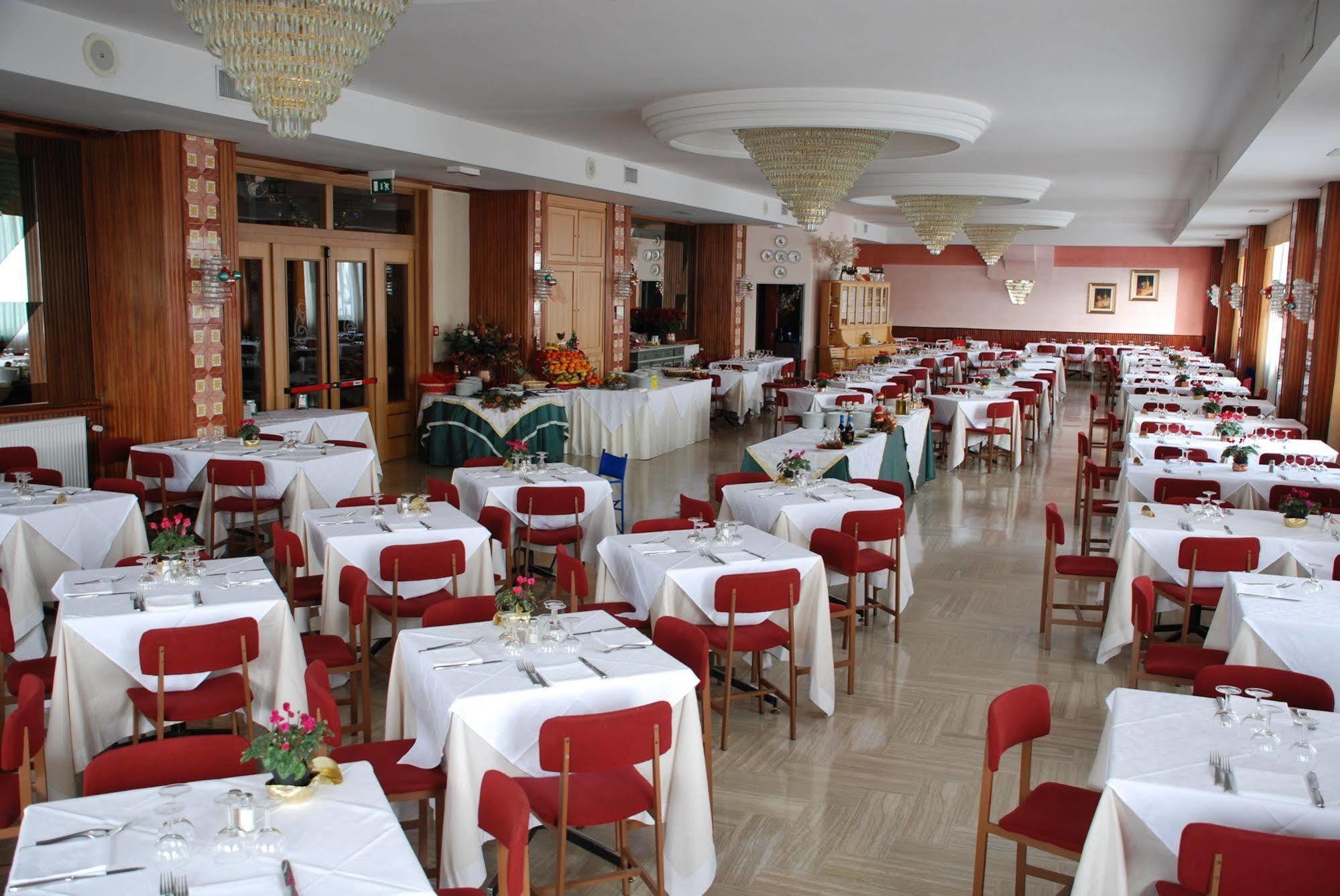 5miglia & Hotel Rivisondoli